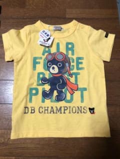 ミキハウス Tシャツ 90のサムネイル