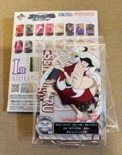 신품 ONE PIECE 전도마루 아크릴 스탠드