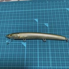 希少ORA  ウッドミノー　LTⅡ 145のサムネイル