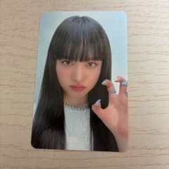 IVE After LIKE レイ トレカのサムネイル