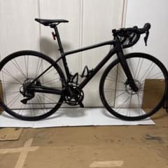 MERIDA SCULTURA DISC 4000 配送可 - メルカリ