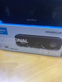 soundcore 3 スピーカーのサムネイル
