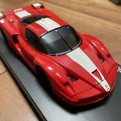 ラジコンボディーのサムネイル