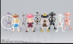 T*파님 원피스 루피즈 루피즈 LUFFY's Vol.2