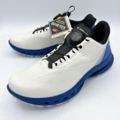 ECCO GOLF BIOM 5 BOA EUサイズ42 エコー ECCO GOLF BIOM 5 BOA EUサイズ42 エコー - メルカリ