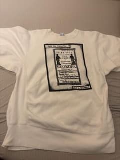 Ｙさん専用　【激レア】Champion リバースウィーブ　USA製　90s 刺繍のサムネイル