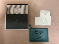 ANYA HINDMARCH ポーチ　ルースポケットのサムネイル