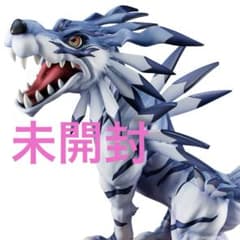 G.E.M. デジモンアドベンチャー ガルルモンBATTLEver. フィギュア G.E.M. デジモンアドベンチャー ガルルモンBATTLEver