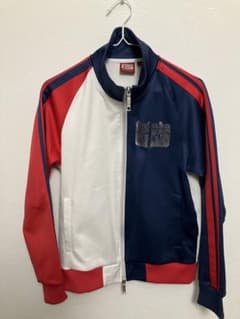 オニツカタイガージャージのサムネイル