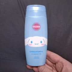 SUNCUT 선컷 퍼펙트 UV 젤 선크림 젤 시나모롤