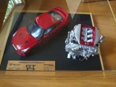 日下エンジニアリング　GT-R　Master's　my 20のサムネイル