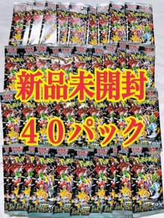【最安値】ハイクラスパック シャイニートレジャーexバラ４０パック４BOX分のサムネイル