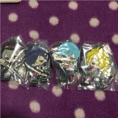 刀剣乱舞 ラバストのサムネイル