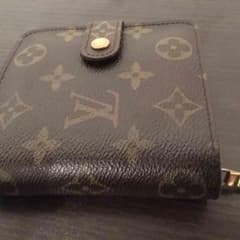 正規品 LOUIS VUITTON 財布のサムネイル