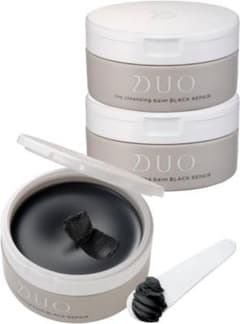 D.U.O. ザ クレンジングバーム  90g ２個セットのサムネイル