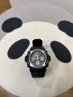 【ジュン　様】G-SHOCK AW-590のサムネイル