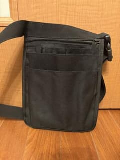 ウエストバック防水加工のサムネイル
