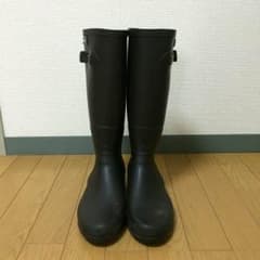 AIGLEレインブーツ 39のサムネイル