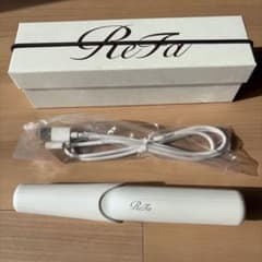 ReFa フィンガーアイロン 本体のサムネイル