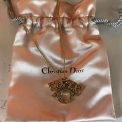 Dior ネックレスのサムネイル