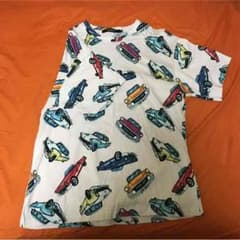 JOY RICH Tシャツのサムネイル