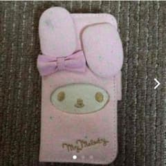 ※まあちゃん様専用※マイメロ iPhoneケースのサムネイル