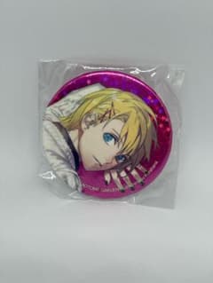 うたの☆プリンスさまっ♪ 来栖翔 缶バッジ うたプリ ソロアルバム 翔のサムネイル