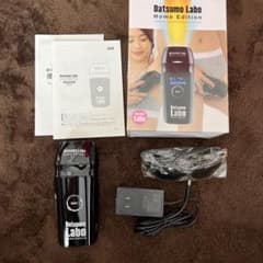 Datsumo Labo脱毛器 残回数29万9千回 - メルカリ