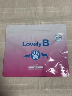 ラブリービーのサムネイル