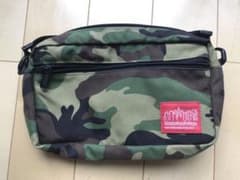 Manhattan Portage JOGGER ショルダーバッグのサムネイル