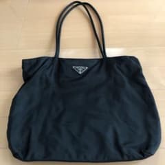 PRADA プラダ トートバッグのサムネイル
