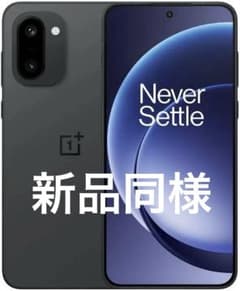 OnePlus 15R グローバル版 ブラック 本体 12gb/512gb - メルカリ