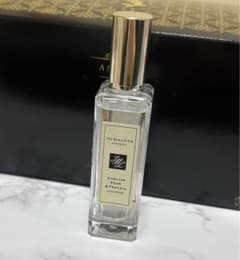 ジョーマローン イングリッシュペアーのサムネイル