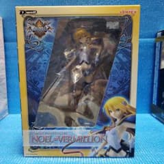 Dwell BLAZBLUE(ブレイブルー) ノエル＝ヴァーミリオン 1/7 …のサムネイル