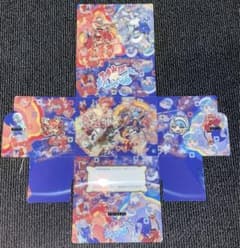 遊戯王の日 イビルツイン デッキケースのサムネイル