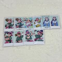 忍たま乱太郎 スイパラ 推しパシャのサムネイル