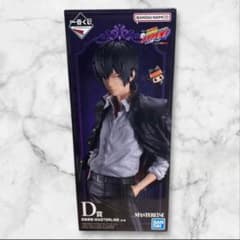 【即日発送】一番くじ 家庭教師ヒットマンREBORN! A賞 D賞　２点セット 一番くじ 家庭教師ヒットマンREBORN D賞 雲雀恭弥 フィギュア ②