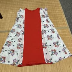古着リメイクのサムネイル