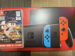 Nintendo Switch NINTENDO SWITCH JOY-CON…のサムネイル