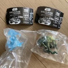 STAR WARS DEJARIK 깃 모레이토아의 그린타슈