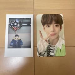 verivery カンミン トレカのサムネイル