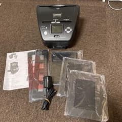 ほぼ未使用サンコーUSB写真ポジネガ フィルムスキャナーPS9700 - メルカリ