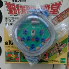 懐かしのゲームのサムネイル