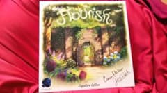 Flourish KSエディション　英語版　未開封のサムネイル