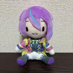 プロセカ 神代類 ふわぷち ぬいぐるみのサムネイル