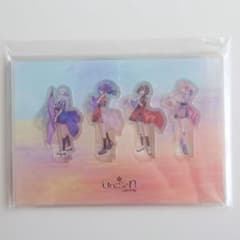 プロセカ ニーゴ アクリルジオラマ 🎤#セカライ 2nd Blu-ray情報💿 コロムビアミュージックショップ限定