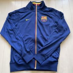 NIKE FCバルセロナ ジャージ 今月中に処分のサムネイル