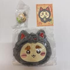 ちいかわ シーサー グッズのサムネイル