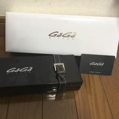 GAGAMlLANO時計のサムネイル