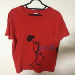 ONE OK ROCK残響リファレンスTシャツのサムネイル